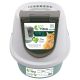 M Pets ECO TIMA Cat Litter Box - Sea Green M