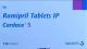Sanofi Cardace Rampiril 5mg Tablet (Per Tablet) (Each Tablet Wise)