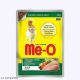 Meo Adult Chicken Chunk In Gravy Wet Pouch 80g