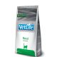 Farmina Vet Life Renal Feline Formula Cat Food 2 kg