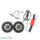 Walkin Pets Wheel Kit Foam Wheels 17/20