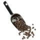 Pets Pot Food Scoop Stainless Steel