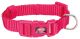 Trixie Premium Collar S-M Fuchsia