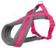 Trixie Premium Touring Harness S-M Light Fuchsia