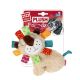 Gigwi Plush Friendz Lion S/M 6136