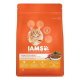 IAMS Proactive Health - Healthy Adult Dry Premium Cat Food With Chicken Complete & Balanced Nutrition 1+ Years, 1 kg