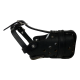 VL Leather Agitation Muzzle 15
