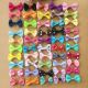 Rubber Band bows