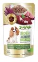 Jerhigh Chicken Meat With Riceberry Liver Flavored 120gm