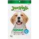 JerHigh Spinach Chicken Dog Treat 70 Gms