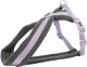 Trixie Premium Touring Harness M-L Light Lilac