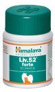 Himalaya Liv 52 Forte Tablets For Dogs and Cats 60 tabs
