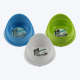 M Pets Dog Melamine Bowl 450ml