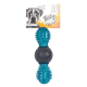 M Pets Uranus Blue Dog Toy