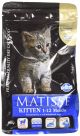 Matisse Farmina Kitten Dry Cat Seafood