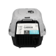 M Pets Viaggio Pet Carrier XS Black & Grey L48.3*W32*H25.2Cm