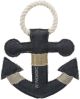 Trixie Be Nordic Anchor Tug Dog Toy