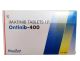 Ontinib Imatinib 400mg Tablet (Each Tablet Wise)