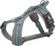 Trixie Fusion Touring Harness M-L Graphite/Ocean