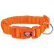 Trixie Premium Collar S-M 201518 Pappaya Orange