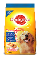 Pedigree Adult Dog Food Chicken and Vegetables