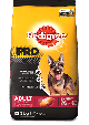 Pedigree Professional Active Adult Dog Food