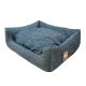 Pets Pot Luxury Sofa Bed Small-Medium-Large