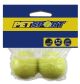 Petsport Junior Tuff  Balls Pack 2