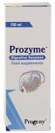 Progeny Prozyme Digestive Enzymes Syrup 150 ml