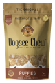 Dogsee Chew Puffies 100% Yak Milk For Dog All Ages and Breeds 70 gm