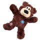  Kong Wild Knots Bears - Medium/Large 1pc