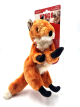 Kong Wild Low Stuff Fox M