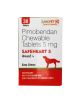 Savavet SafeHeart 5 mg Pimobendan 30 Tablets