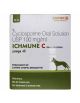Ichmune C Oral Solution 50ML