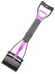 Foldable Pet Poop Scooper Long