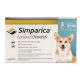 Zoetis Simparica Tick and Flea Sarolaner Chewable Tablets for 10-20kg Dogs (Per Tablet) (Each Tablet Wise)