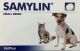 Samylin Small Breed S (Per Tablet) (Each Tablet Wise)