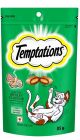 Temptations Sea Food Medley Flavour Treats For Cats 85g