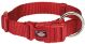Trixie Premium Collar M-L Red
