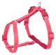 Trixie Premium H Harness M-L Coral 
