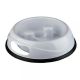 Trixie Slow Feed Plastic Bowl 600 ml 