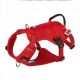 Truelove Escape Proof Dog Harness Ribbon Red L TLHR05EPRR