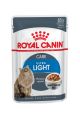 Royal Canin Ultra Light Gravy Wet Pouch 85 g