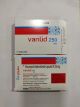 Cipla Vanlid Vancomycin Hydrochloride Capsule 250mg (Each Tablet Wise)