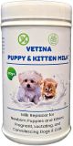 Vetina Puppy and Kitten Milk Replacer Powder Milk 200g