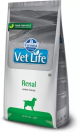 Farmina Vet Life Renal Dry Dog Food