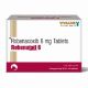 Vivaldis Robenatail Robenacoxib 6mg Per Tablet (Each Tablet Wise)