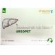 Vivaldis URSOPET UrSodeoxycholic Acid 300mg (Each Tablet Wise)