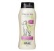 WAHL Flea and Tick Shampoo Rosemary Mint 709 ml