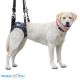 Walkin Pets Lift Rear Harness L FDLHH6-L